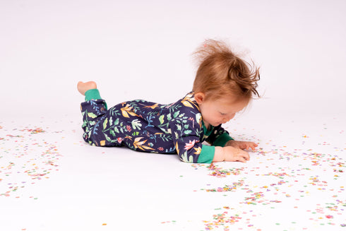 Overall – Floral